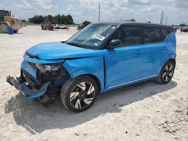 2024 Kia Soul Gt Line