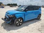 2024 Kia Soul Gt Line იყიდება Temple-ში, TX - Front End