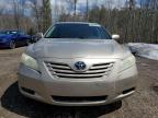 2007 TOYOTA CAMRY CE for sale at Copart ON - COOKSTOWN