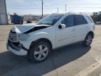 2009 Mercedes-Benz Ml 350 en Venta en Nampa, ID - Front End