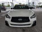 2023 Infiniti Q50 Sensory en Venta en Cartersville, GA - Front End