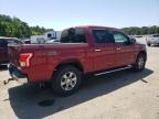 2016 Ford F150 Supercrew იყიდება Shreveport-ში, LA - Side