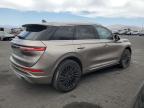 2020 Lincoln Corsair Reserve zu verkaufen in North Las Vegas, NV - Front End