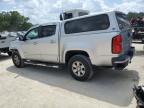 2015 Chevrolet Colorado  en Venta en Ocala, FL - Front End