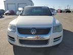 2009 Volkswagen Touareg 2 V6 na sprzedaż w Nampa, ID - Front End