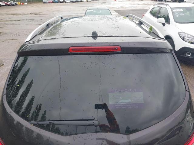 2011 NISSAN QASHQAI ACENTA + 2 DCI 