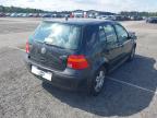 2003 VOLKSWAGEN GOLF MATCH for sale at Copart SANDTOFT