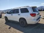 2016 Toyota Sequoia Platinum for Sale in Helena, MT - Front End