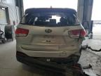 2018 Kia Sorento Lx for Sale in Greenwood, NE - Rollover