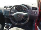 2014 VOLKSWAGEN POLO SE for sale at Copart COLCHESTER
