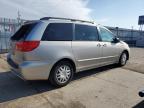 2008 Toyota Sienna Ce zu verkaufen in Fort Wayne, IN - Top/Roof