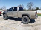 2007 Dodge Ram 1500 St продається в Rogersville, MO - Front End
