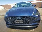 2021 Hyundai Sonata Sel de vânzare în North Las Vegas, NV - Rear End