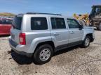 2012 Jeep Patriot Sport for Sale in Magna, UT - Side