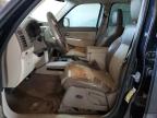 2008 Jeep Liberty Limited for Sale in Lexington, KY - Front End
