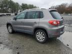 2010 Volkswagen Tiguan Se for Sale in Windsor, NJ - Normal Wear