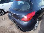 2011 PEUGEOT 308 ACTIVE for sale at Copart WESTBURY