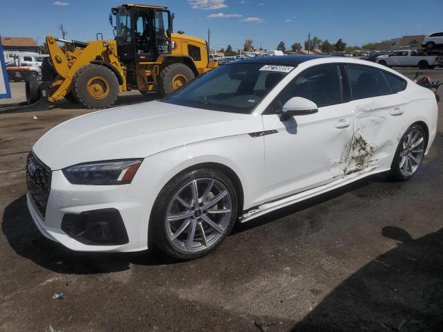 2025 Audi A5 Premium 45