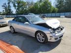 2006 Mercedes-Benz Clk 350 zu verkaufen in Ocala, FL - Front End
