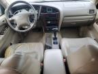 2001 NISSAN PATHFINDER LE for sale at Copart ON - COOKSTOWN
