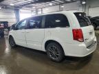 2017 Dodge Grand Caravan Sxt იყიდება Ham Lake-ში, MN - Front End