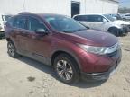 2018 Honda Cr-V Lx en Venta en Windsor, NJ - Rear End