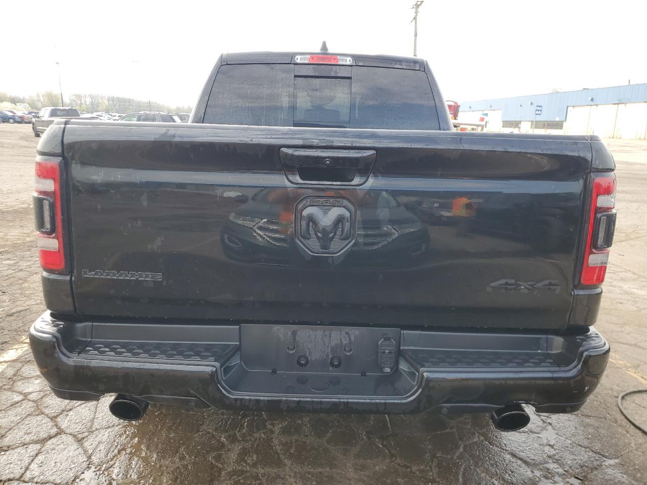 1C6SRFJT4RN153451 2024 Ram 1500 Laramie