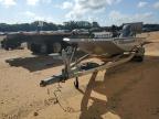 RGR9525***** Salvage and Wrecked 2018 Land Rover Bass Boat in AL - Theodore