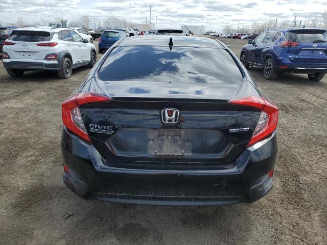 2018 HONDA CIVIC TOURING