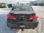 2011 Infiniti G37  zu verkaufen in Opa Locka, FL - Front End