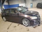 2011 Lexus Ct 200 for Sale in Chalfont, PA - Front End