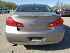 2008 Infiniti G35  de vânzare în Waldorf, MD - Front End
