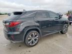 2019 Lexus Rx 350 Base na sprzedaż w Haslet, TX - Front End