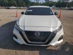 2020 Nissan Altima Sr   de vânzare în Greenwell Springs, LA - Rear End