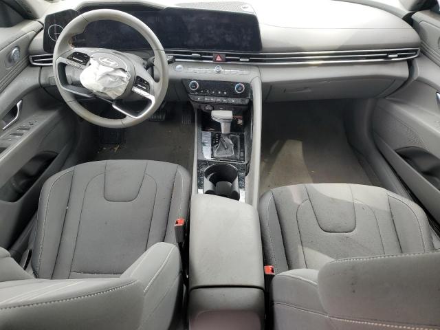  HYUNDAI ELANTRA 2024 Серый