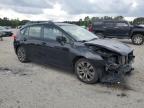 2016 Subaru Impreza Sport Limited de vânzare în Lumberton, NC - Front End