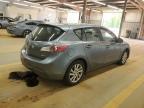 2012 Mazda 3 I for Sale in Mocksville, NC - Front End