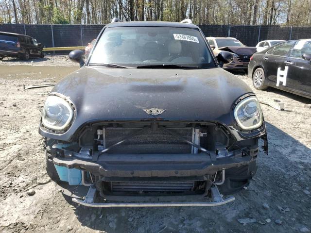 MINI COOPER 2017 Black
