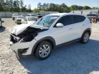 2019 Hyundai Tucson Se for Sale in Ellenwood, GA - Front End