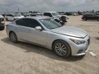 2015 Infiniti Q50 Base zu verkaufen in Houston, TX - Minor Dent/Scratches
