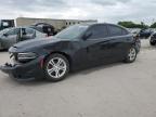 2016 Dodge Charger Se de vânzare în Wilmer, TX - Rear End