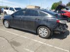 2013 Ford Fusion S for Sale in Moraine, OH - Rear End