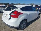 2012 FORD FOCUS ZETE for sale at Copart EAST KILBRIDE