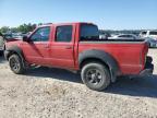 2004 Nissan Frontier Crew Cab Xe V6 zu verkaufen in Houston, TX - Front End