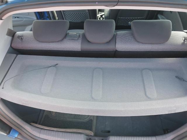 2009 KIA RIO 3 16V