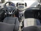 2012 Chevrolet Sonic Lt за продажба в Fort Wayne, IN - Front End