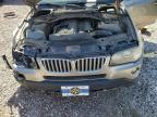 2008 Bmw X3 3.0Si na sprzedaż w Kansas City, KS - Front End