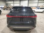 2024 LEXUS RX 350 BASE à vendre chez Copart QC - MONTREAL