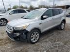2018 Ford Escape Se for Sale in Columbus, OH - Front End