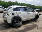 2016 Subaru Crosstrek Limited на продаже в Austell, GA - Rollover